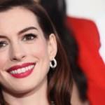 Anne Hathaway ikinci kez hamile olduğunu takip&ccedil;ileriyle paylaştı!