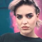 Anne-Marie &uuml;cretsiz konser verdi!