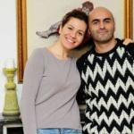 Alper Kul gen&ccedil;lik fotoğrafıyla şaşkına &ccedil;evirdi! Meğer...