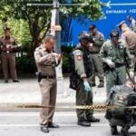 Bangkok'daki patlamalara ilişkin 7 gözaltı