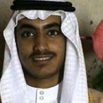 ABD'den bomba iddia: Hamza bin Ladin öldü