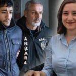 Ceren Damar'ın öldürülmesine ilişkin iddianame kabul edildi