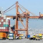 Dış ticaret açığı Haziran'da yüzde 42,5 geriledi