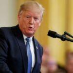 Dünya devinden Trump'a uyarı: Siz zararlı çıkarsınız
