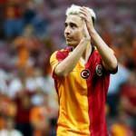 Emre Mor, Galatasaray'a &ccedil;abuk ısındı!