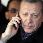 Erdoğan, Büyükanıt’ın eşini arayıp bilgi aldı