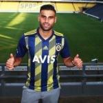 Ersun Yanal'ın F.Bah&ccedil;e'deki yeni jokeri!