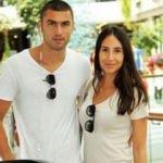 Eski eş İstem Yılmaz'dan Burak Yılmaz'a 'icra' takibi