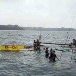 Filipinler'deki tekne kazasında ölenlerin sayısı 25'e yükseldi