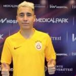 Galatasaray'dan dikkat &ccedil;eken &ouml;nlem!