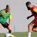 G.Saray'da Emre Mor siftah yaptı