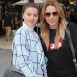 Hadise'den kardeşi Derya Açıkgöz ile ilgili sevindiren paylaşım