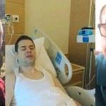 Halk ozanı Aşık Ali Nurşani yardım bekliyor!