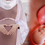 Hamilelikte bebeğin sağlıklı olması için okunacak dualar ve esmaül hüsna zikirleri