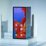 Huawei katlanabilir telefonu Mate X'in henüz hazır olmadığını açıkladı