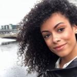 Uzay &ccedil;alışanı g&uuml;zellik yarışmasında birinci oldu!