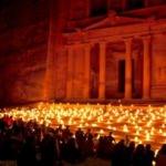 Petra'da Hazreti Harun'un türbesi ziyarete kapatıldı