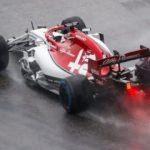 Tarihi yarışta Alfa-Romeo'ya ceza! Sıralama değişti