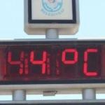 Termometreler 44 dereceyi gördü! Uzmanlardan kritik uyarı