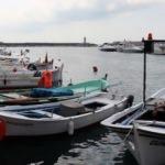 Türk balıkçılar Rusya'daki nükleer santralde turnuvaya katıldı