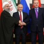 Türkiye, İran, Rusya arasında önemli görüşme! Uzlaşma sağlandı