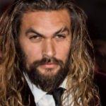 Ünlü oyuncu Jason Momoa kel ve zayıf haliyle karizmayı çizdirdi!
