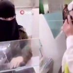 Suudi memurdan Türk hacı adaylarına büyük  jest