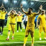 Yeni Malatyaspor tarih yazdı!