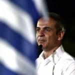 Miçotakis, Kıbrıslı Türklerle görüştü