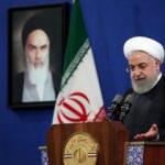 Trump'ın sözleri sonrasında İran'dan 'şartlı' yanıt!