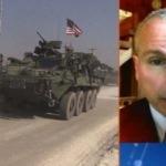 ABD'nin son elçisi Rudaw'da açıkladı: Türk ve ABD askerleri...