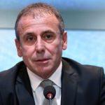 Abdullah Avcı: Beşiktaş'ı tebrik etmek lazım