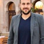 Aşırı kilo veren Ümit Erdim tanınmaz halde!