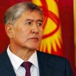 Atambayev hakkında yeni gelişme! Görüntüleri de ortaya çıktı
