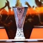 Avrupa Ligi'nde play-off turuna kalan takımlar