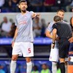 Başakşehir turu zora soktu! 