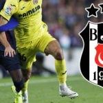 Beşiktaş 3 yıllık anlaşma sağladı! Stoper'e İspanya'dan takviye geliyor