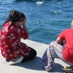 Beykoz'da denizde kaybolan çocuğun cesedi bulundu