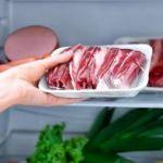 Buzdolabına etler nasıl yerleştirilir?