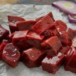 Ciğer nasıl saklanır? Ciğeri saklamanın yöntemleri...