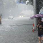 Çin'i Lekima tayfunu vurdu! Ölü sayısı artıyor