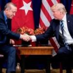 Anlaşmanın detaylarını paylaşıp, ABD'yi Türkiye konusunda uyardılar