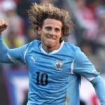 Diego Forlan'dan futbolu bıraktı