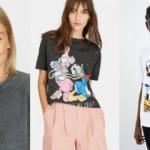 Disney karakterlerinin renkliliğini yansıtan kombin modelleri