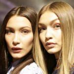 D&uuml;nyaca &uuml;nl&uuml; mankenler Hadid kardeşler Yunanistan'da soyuldu!