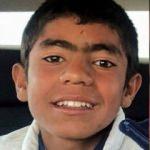 Erzincan'da kaybolan engelli çocuğun cesedine ulaşıldı