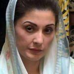 Eski Pakistan Başbakanı Navaz Şerif'in kızına 12 gün hapis