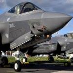 Pentagon resmen harekete geçti! ABD'den sürpriz F-35 hamlesi