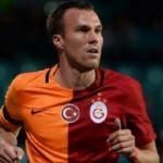 Grosskreutz'dan G.Saray'ı kızdıracak sözler!