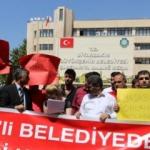 HDP’li belediye isyan ettirdi! Vatandaşlar ayaklandı...